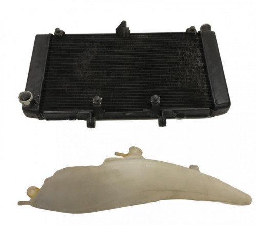 Radiateur eau HONDA CB F 600 2007-2010 HORNET