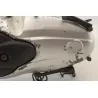 Bras oscillant YAMAHA 100 AEROX