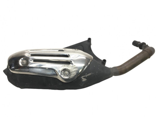 Ligne d'echappement PIAGGIO VESPA 50 2020-2023 PRIMAVERA 4 T 3 V