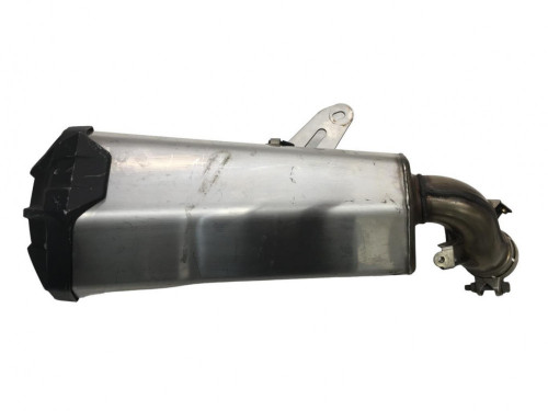 Silencieux echappement KAWASAKI NINJA 1000 2020-2024 SX