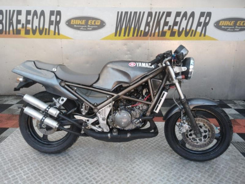 YAMAHA R1-Z 250