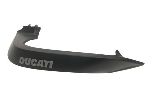 Cache lateral droit DUCATI MULTISTRADA 950 2017-2021