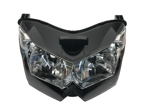 Optique feux phare KAWASAKI Z 750 2007-2012