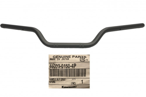 Guidon KAWASAKI Z 750 2007-2012