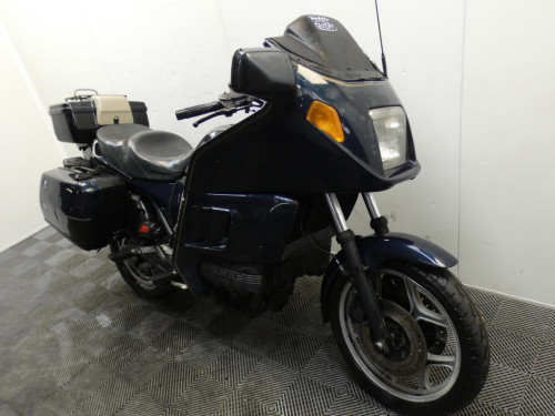 BMW K100 LT