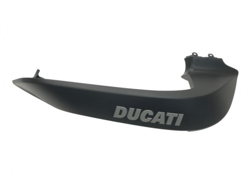 Cache lateral gauche DUCATI MULTISTRADA 950 2017-2021