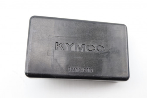 Boitier cdi KYMCO 125 QUANNON 2007 - 2012