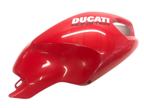 Cache reservoir droit DUCATI MONSTER 1100 2011-2013 EVO