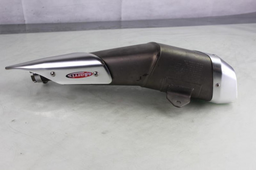 Silencieux echappement SUZUKI GSX-R 600 06-10