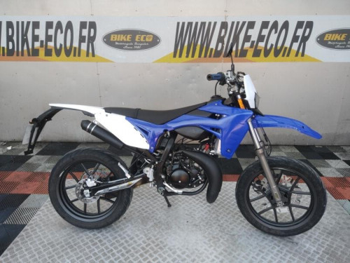 SHERCO SM 50