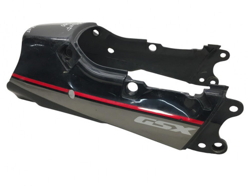 Cache carenage coque arriere SUZUKI GSX 1100 F 1988-1993