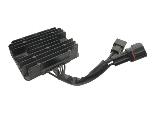 Regulateur charge batterie SUZUKI GSX F 650 2008-2016