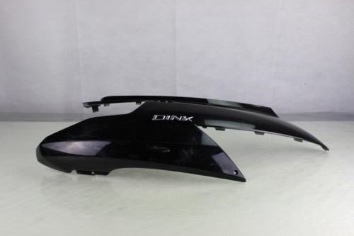 Carenage arriere droit KYMCO DINK 50 07-12 4 T