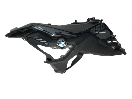 Cache flanc de carenage gauche BMW F 850 GS 2018-2023