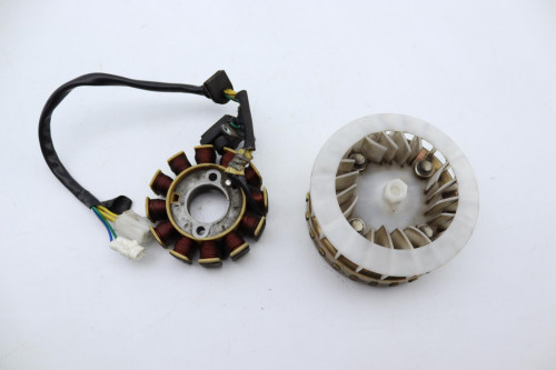 Rotor volant moteur MOTRON 50 BREEZY 2022 - 2024