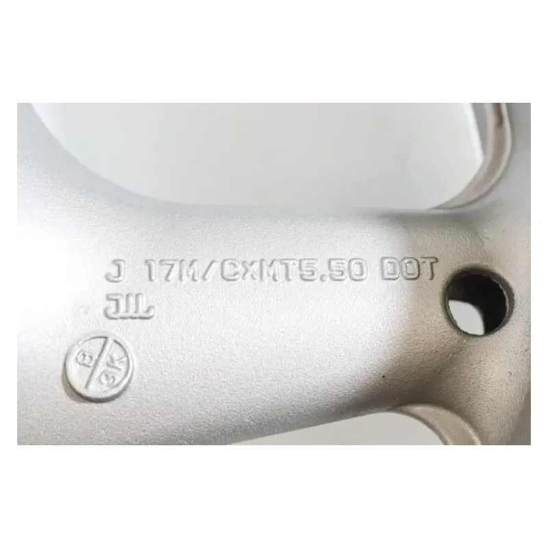 Jante arriere HONDA CB 600 F HORNET 2005 - 2006