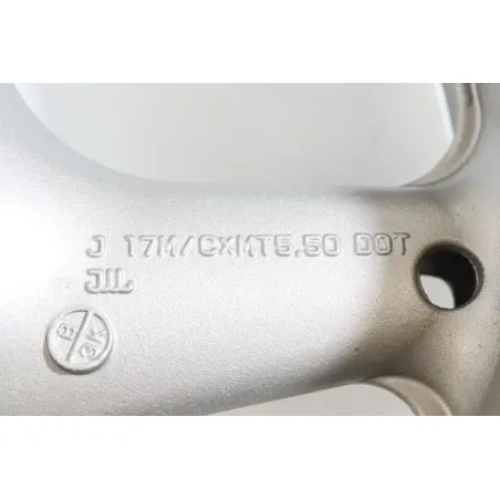 Jante arriere HONDA CB 600 F HORNET 2005 - 2006