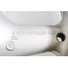 Jante arriere HONDA CB 600 F HORNET 2005 - 2006 Jante arriere HONDA CB 600 F HORNET 2005 - 2006