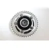 Porte couronne HONDA CB 600 F HORNET 2005 - 2006 Porte couronne HONDA CB 600 F HORNET 2005 - 2006