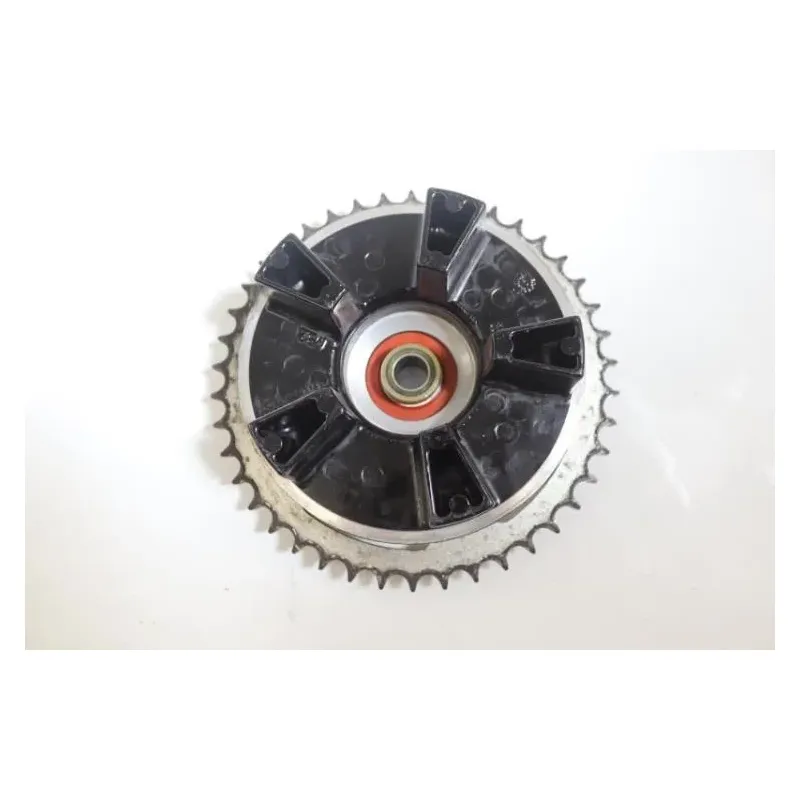 Porte couronne HONDA CB 600 F HORNET 2005 - 2006