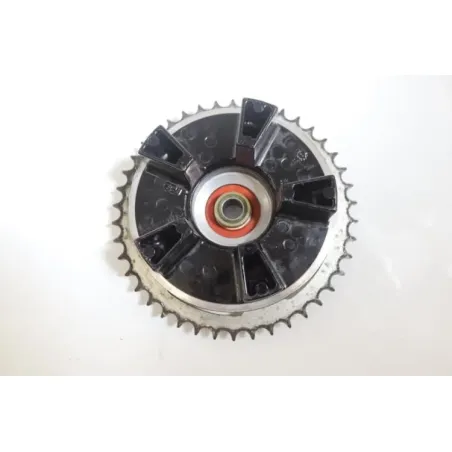 Porte couronne HONDA CB 600 F HORNET 2005 - 2006