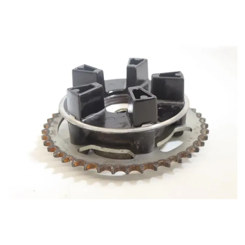 Porte couronne HONDA CB 600 F HORNET 2005 - 2006