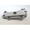 Support moteur gauche HONDA CB 600 F HORNET 2005 - 2006 Support moteur gauche HONDA CB 600 F HORNET 2005 - 2006