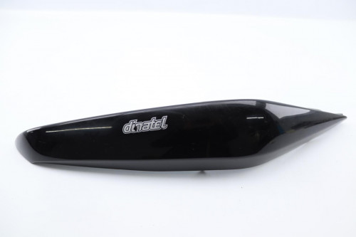 Coque arriere droit KAWASAKI ER6 2006 - 2008