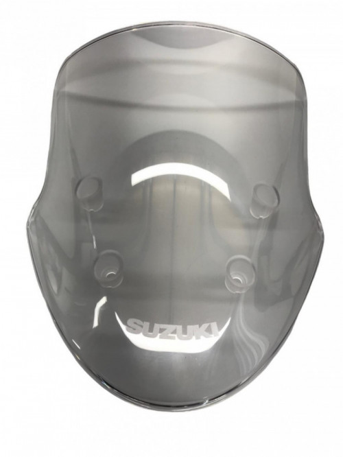 Bulle SUZUKI DL 650 2012-2016 V-STROM