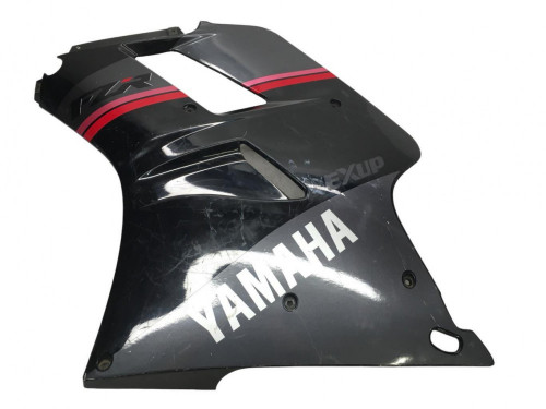 Cache flanc de carenage gauche YAMAHA FZR 1000 1991-1995