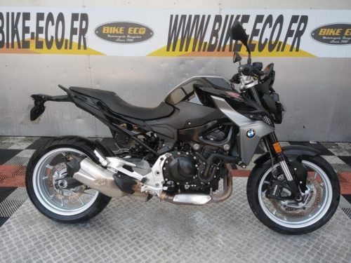 BMW F 900 R A2