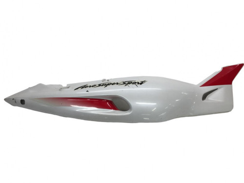 Cache carenage coque arriere droit YAMAHA YZF 600 R 1996-1999 THUNDERCAT