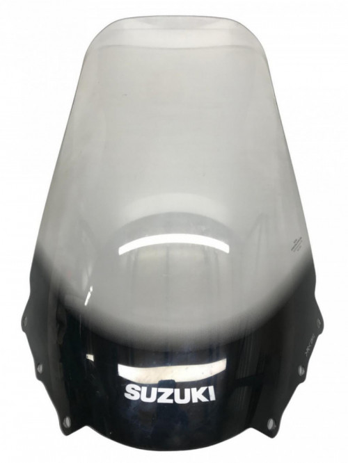 Bulle SUZUKI UH 125 2007-2013 BURGMAN