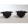 Etrier de frein avant PIAGGIO MP3 400 LT 2008 - 2010