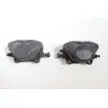 Etrier de frein avant PIAGGIO MP3 400 LT 2008 - 2010