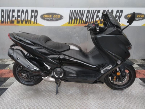 YAMAHA XP 560 TMAX TECH MAX