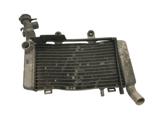 Radiateur eau droit HONDA VFR 800 FI 1998-2001