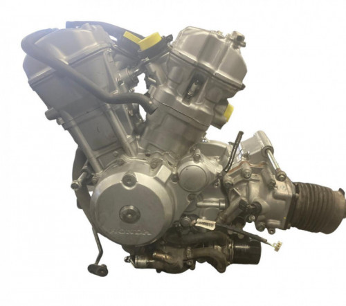 Moteur HONDA NT 700 V DEAUVILLE 2006-2016