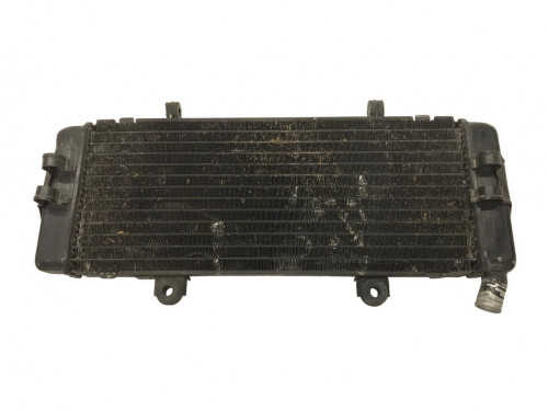 Radiateur eau HONDA CBR 600 F 1987-1988