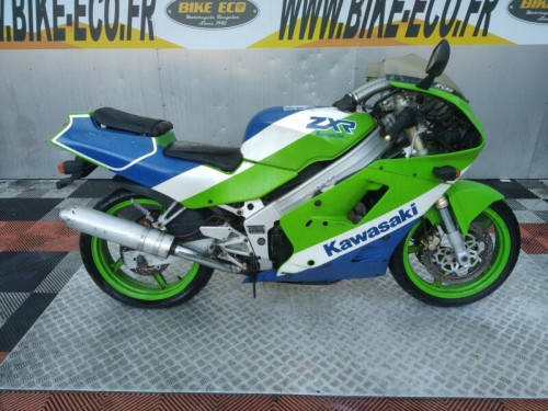 KAWASAKI ZXR 250