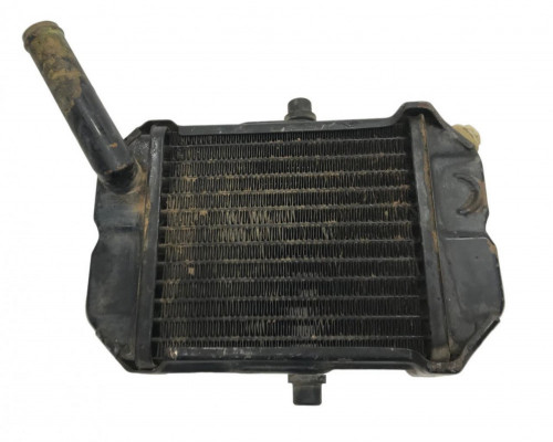 Radiateur eau HONDA VF 750 F 1983-1984