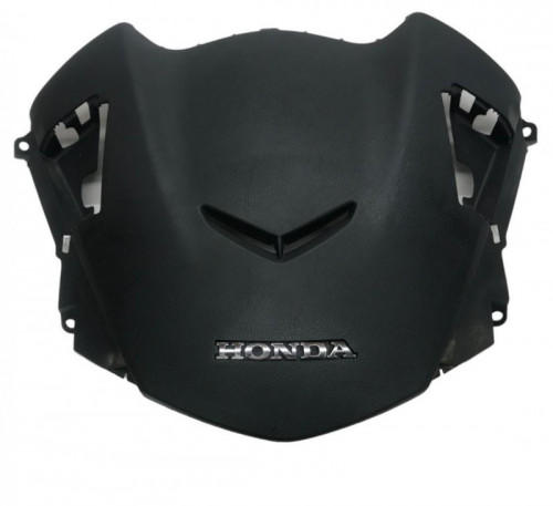 Cache sous bulle HONDA NT 700 V DEAUVILLE 2006-2016