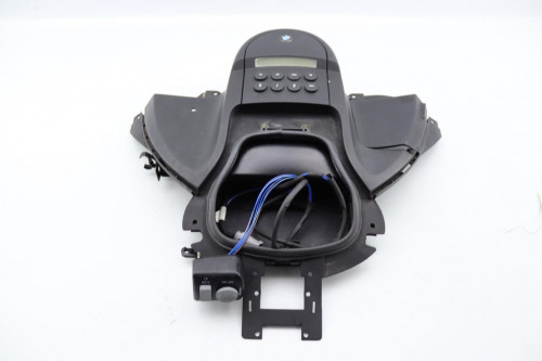 Autoradio BMW K 1200 LT 1999 - 2003