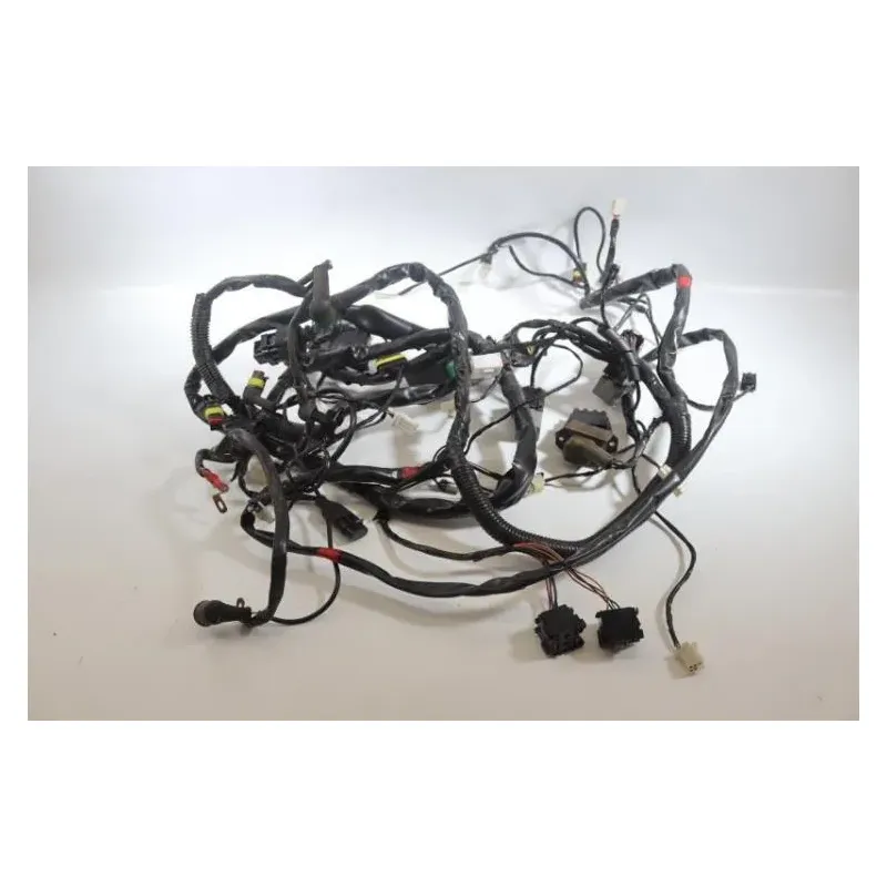 Faisceau electrique PIAGGIO BEVERLY 500 CRUISER 2007 - 2012