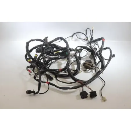 Faisceau electrique PIAGGIO BEVERLY 500 CRUISER 2007 - 2012