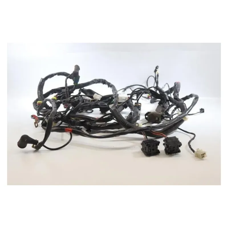 Faisceau electrique PIAGGIO BEVERLY 500 CRUISER 2007 - 2012