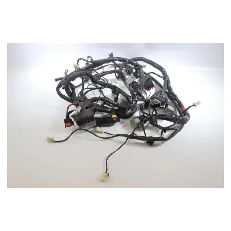 Faisceau electrique PIAGGIO BEVERLY 500 CRUISER 2007 - 2012
