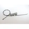Mecanisme verrouillage selle PIAGGIO BEVERLY 500 CRUISER 2007 - 2012 Mecanisme verrouillage selle PIAGGIO BEVERLY 500 CRUISER 2007 - 2012