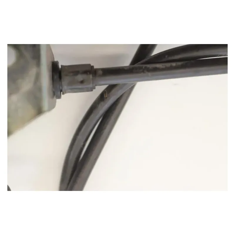 Mecanisme verrouillage selle PIAGGIO BEVERLY 500 CRUISER 2007 - 2012