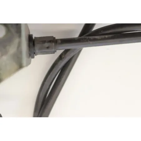 Mecanisme verrouillage selle PIAGGIO BEVERLY 500 CRUISER 2007 - 2012